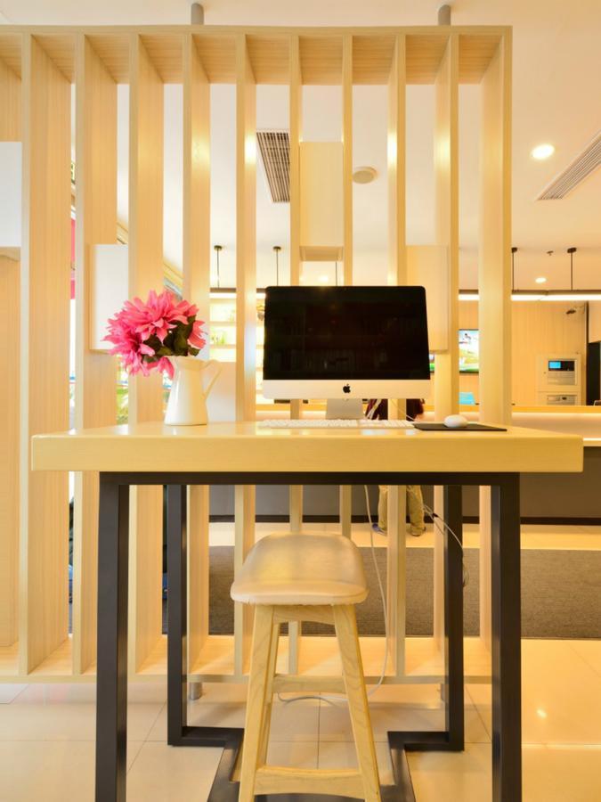 Hanting Hotel Zhuhai Gongbei Port Qinglv Nanlu Branch Εξωτερικό φωτογραφία