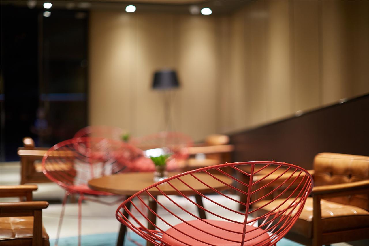 Hanting Hotel Zhuhai Gongbei Port Qinglv Nanlu Branch Εξωτερικό φωτογραφία