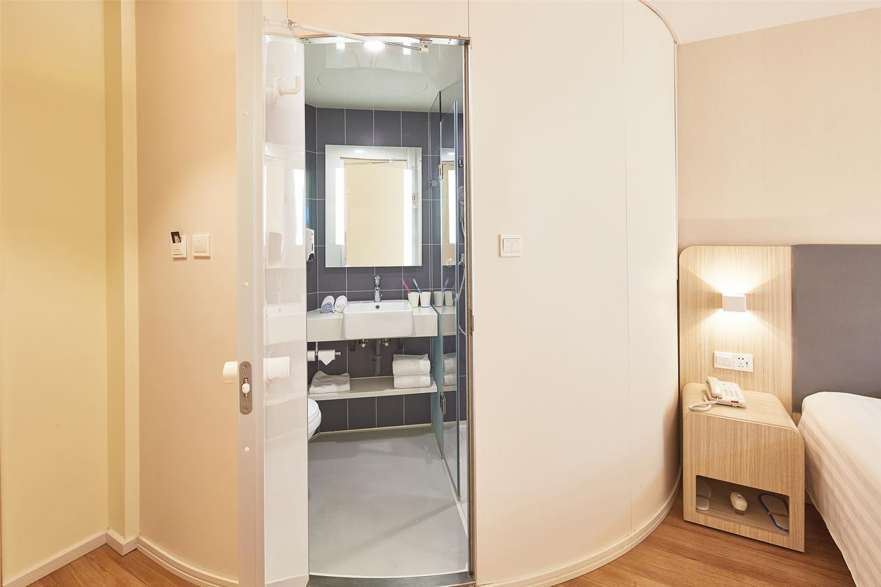 Hanting Hotel Zhuhai Gongbei Port Qinglv Nanlu Branch Εξωτερικό φωτογραφία