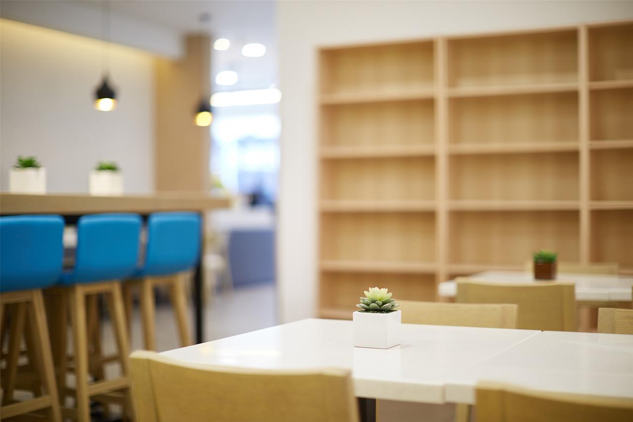 Hanting Hotel Zhuhai Gongbei Port Qinglv Nanlu Branch Εξωτερικό φωτογραφία