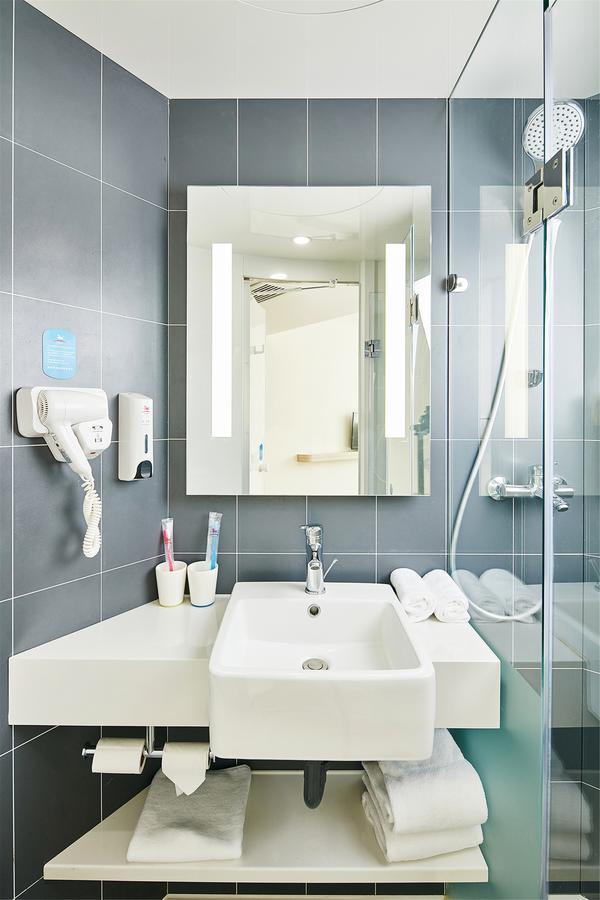 Hanting Hotel Zhuhai Gongbei Port Qinglv Nanlu Branch Εξωτερικό φωτογραφία